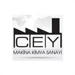 Cey-makina-kimya