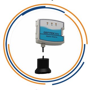 GENTEK WATER ALARM